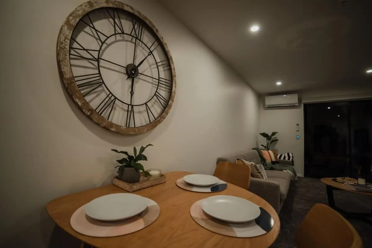 Holiday home Stones Throw From The Stadium & Hot Tub Christchurch New Zealand