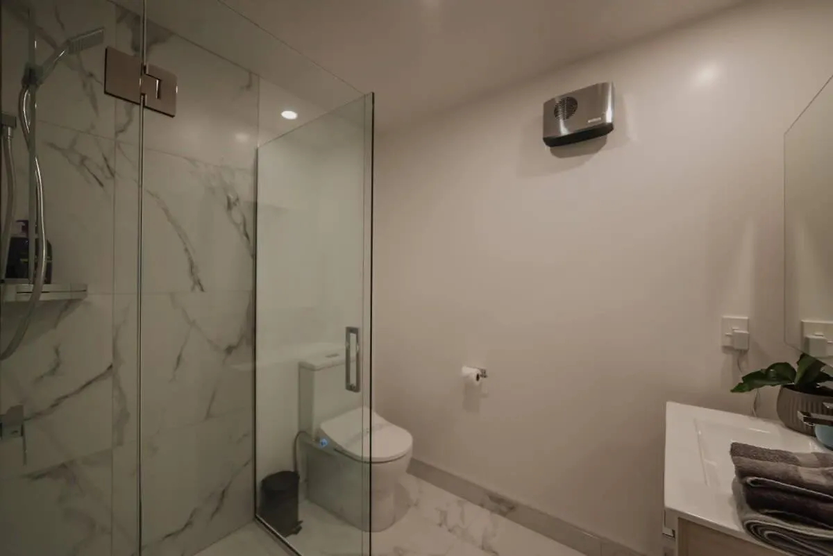 Holiday home Stones Throw From The Stadium & Hot Tub Christchurch