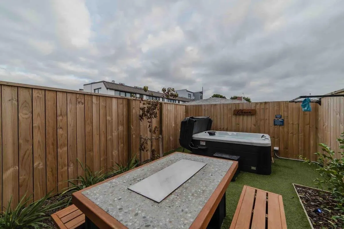 Stones Throw From The Stadium & Hot Tub Christchurch Casa vacanze