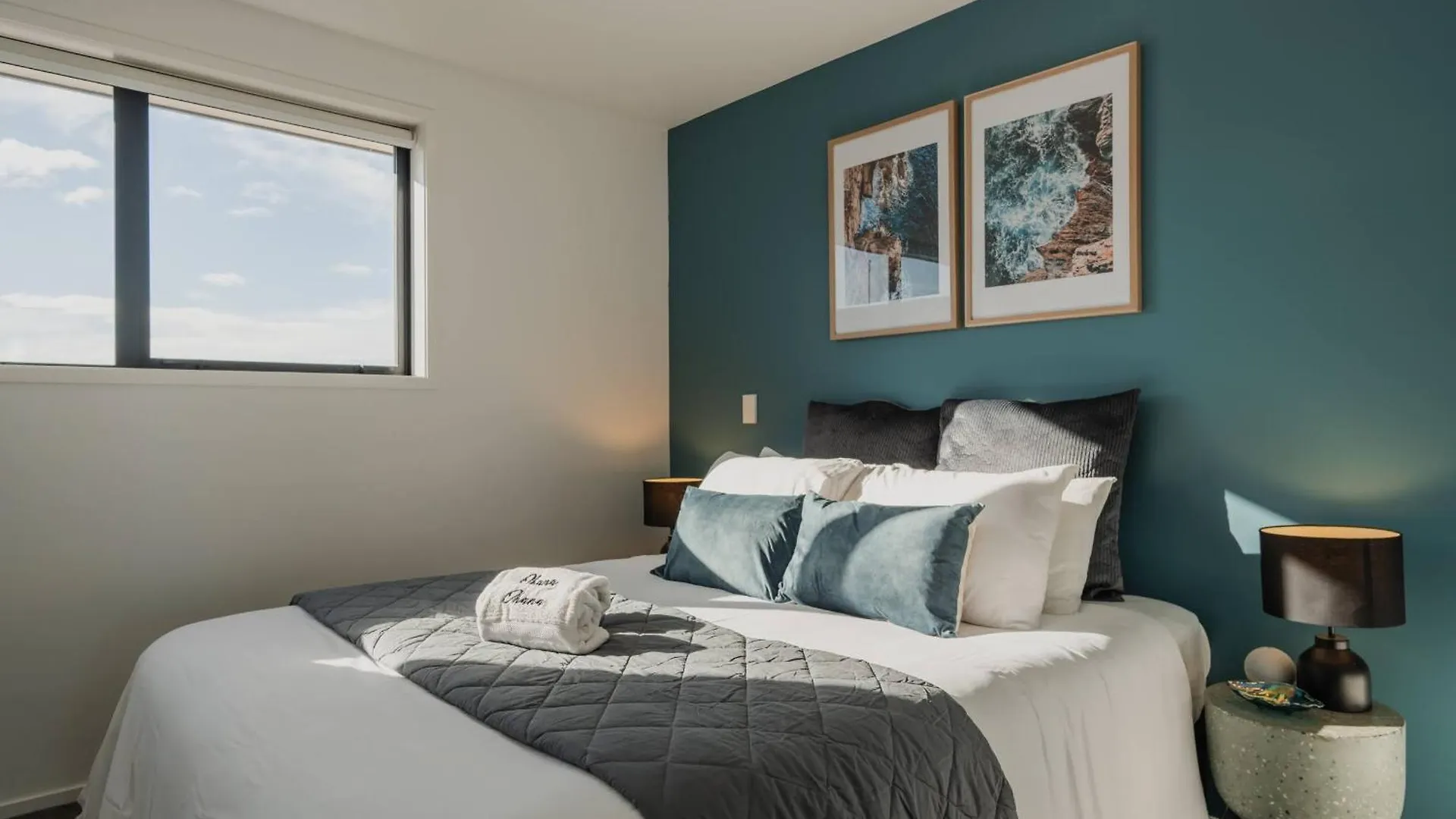Casa vacanze Stones Throw From The Stadium & Hot Tub Christchurch Nuova Zelanda